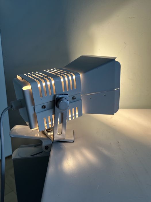 Настолна лампа / Lidokov / 70-те