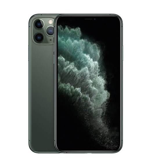 Продам iphone 11pro 64GB