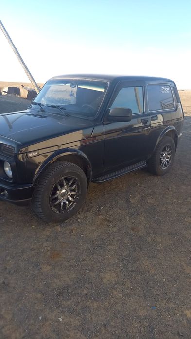 Срочно.Срочно. Продам. Ваз УРБАН