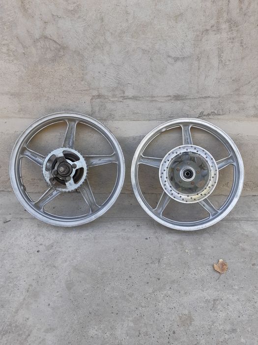 Диски на DAELIM коплект