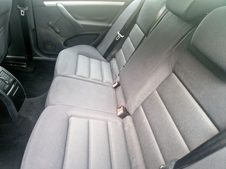 Skoda Octavia 1,6 Benzina mpi