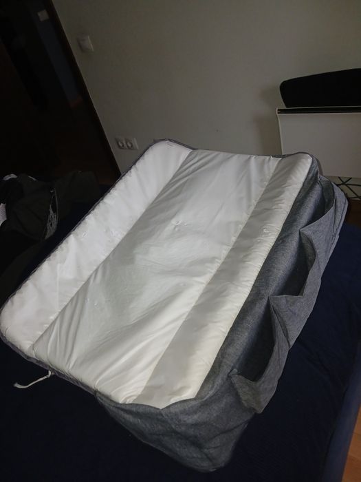 Кошара на 2 нива+матрак