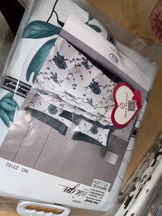 НОВЫЕ комплект 2 полотенца | YANGI ona-bola sochiq