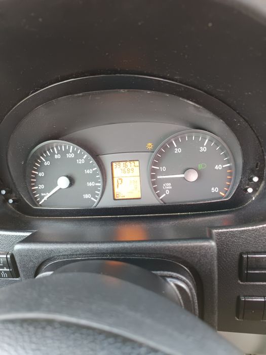 Mercedes sprinter 518,519,416 . motor  3.0.  Iveco dayli 35c150