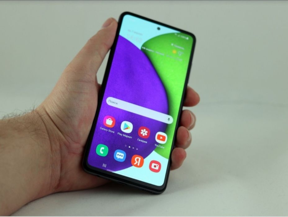 Samsung galaxy A52 128 Gb Original