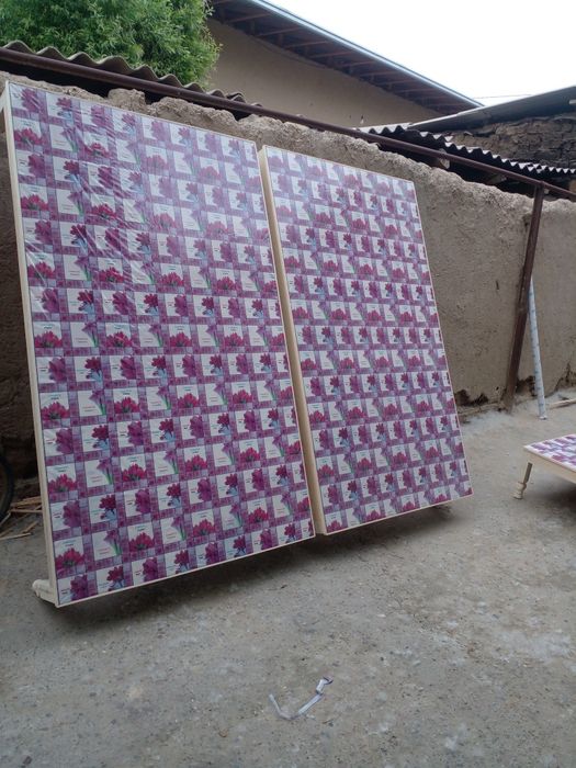 Sifatli mustahkam hontahtalar istalgan usulda yasab ham beramiz