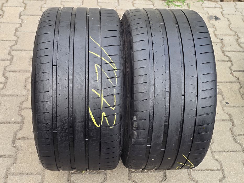 315 30 21 Michelin