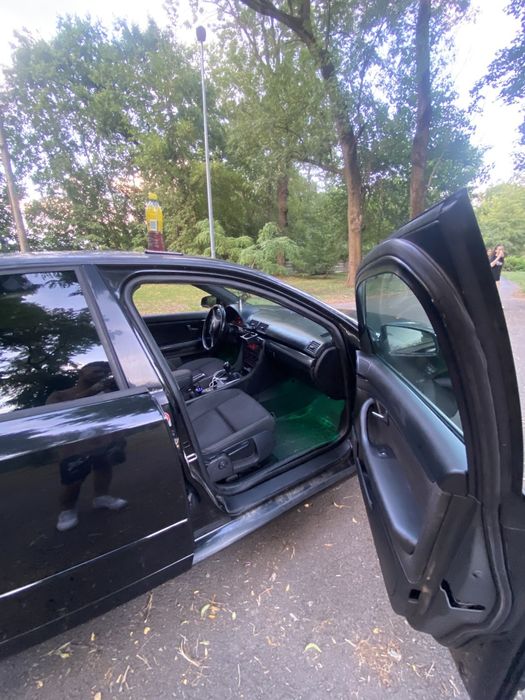 AUDI A4 2005 — imagine 5