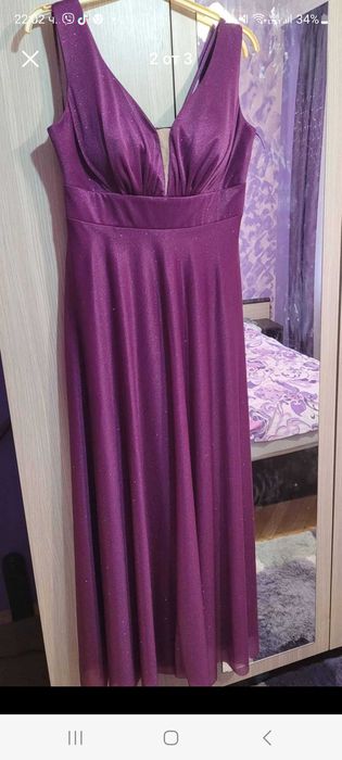 !!!Нова рокля!!!