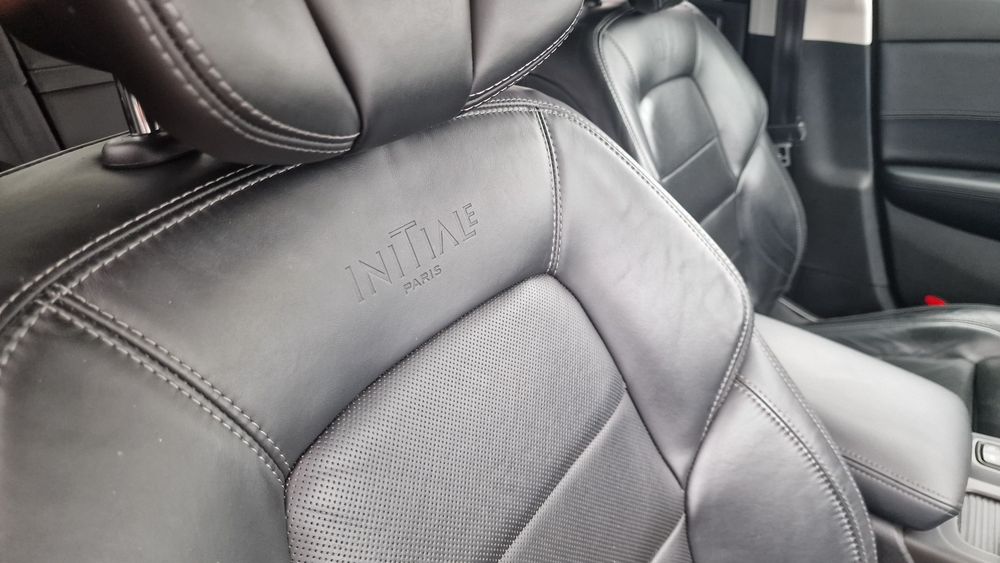 Renault Talisma Initiale Paris