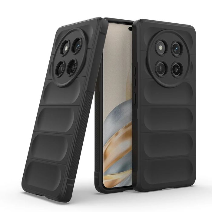 Honor Magic 7 Lite / HEAVY SHIELD Удароустойчив кейс гръб