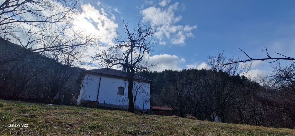 Продава се Парцел в с. Сапарево, Област Кюстендил - 700 кв.м за 53 €/кв.м - Снимка #1