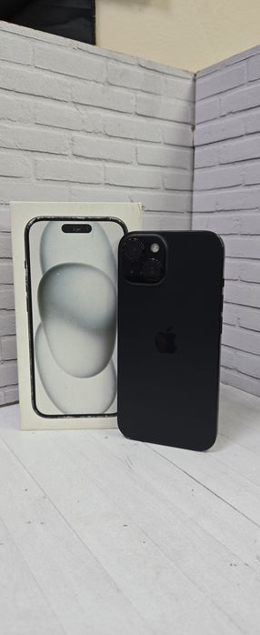 Iphone 15 128gb менян экран