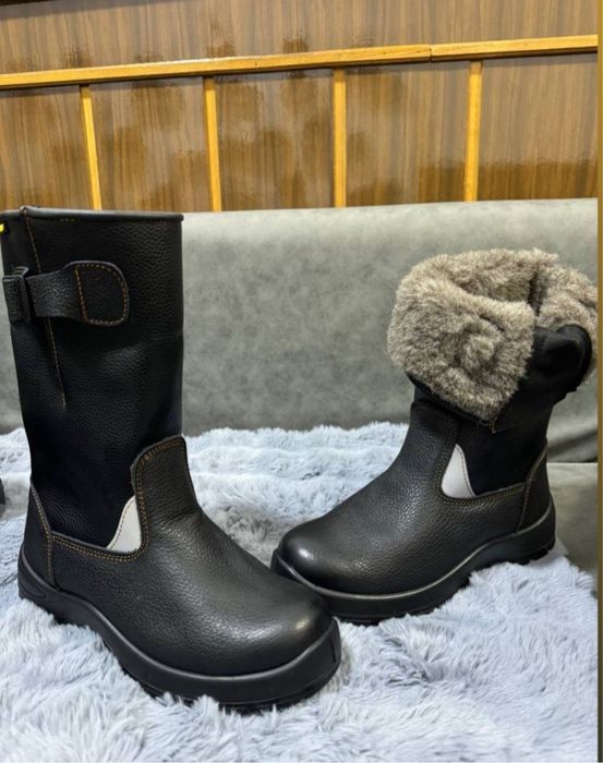 Спецобувь зимний и летний