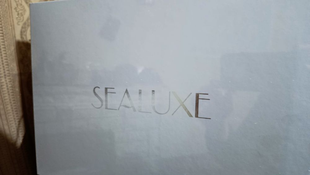 Косметический набор