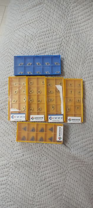 Placute insertii strunjire strung vidia.
CCM