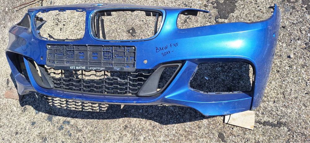 Автомобилни брони