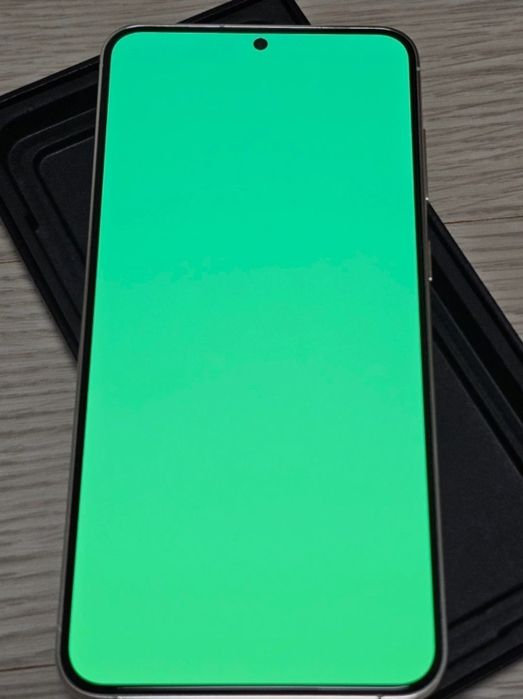 Samsung Galaxy S23 - cream, 256gb