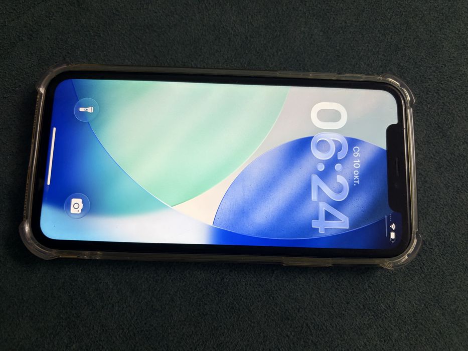 Apple iPhone 11 128GB оригинал