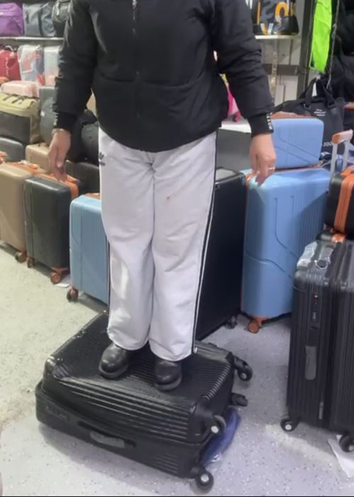 Чемоданы дорожные доставка, Отправка