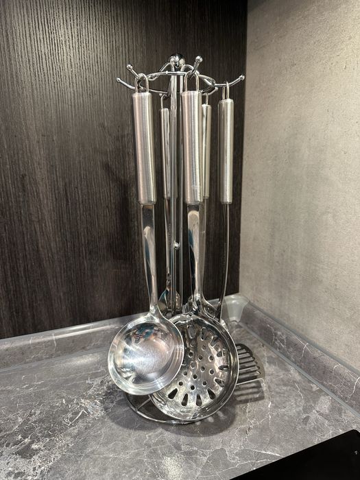 Продам поварешки бренда Elamina