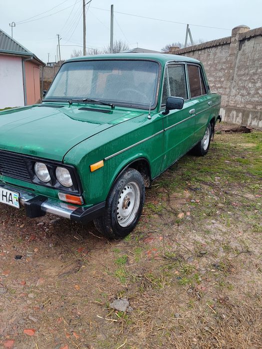 Lada vaz 2106 sotiladi