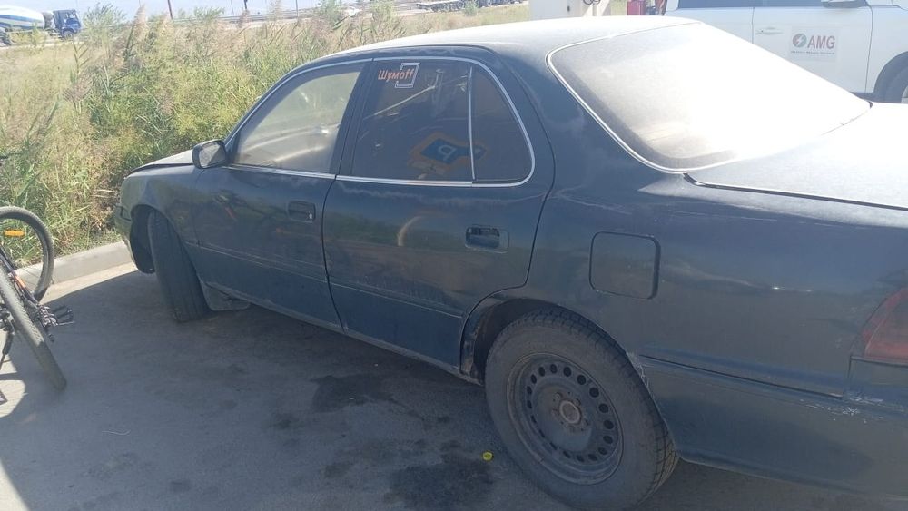 Продам тойоту виста