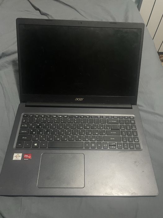 Ноутбук (Отсутвует Ssd) торг