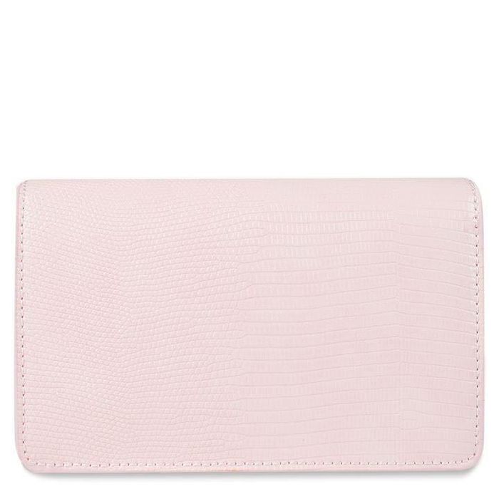 Valentino by Mario Valentino мини дамска чанта COSMOPOLITAN - розова