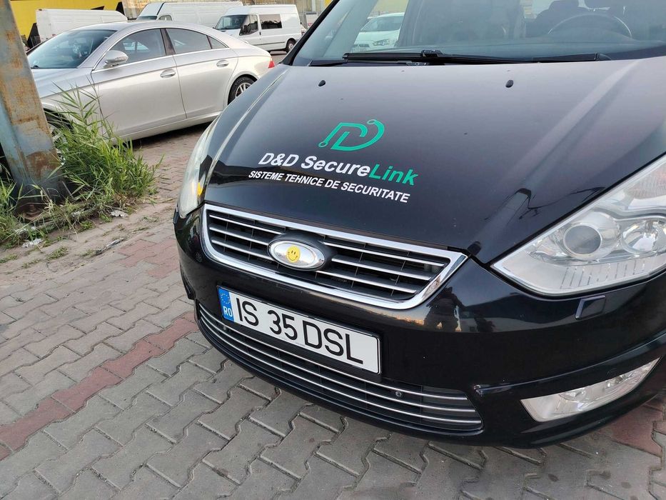 Inscripționări auto cu Factură și Garanție | Colante Auto | Stickere și Autocolante Personalizate