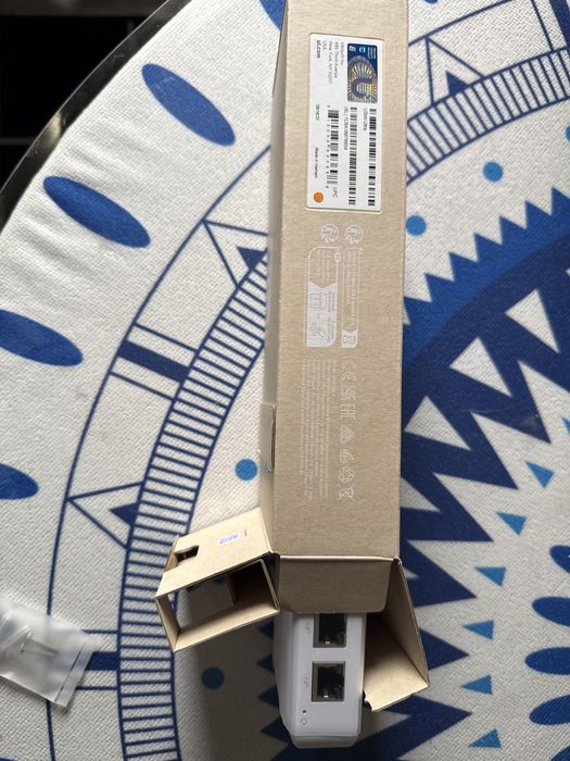 Switch Ubiquiti Gigabit USW-ULTRA
