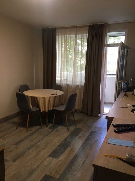 Дава се под наем Едностаен апартамент в Хасково, Дружба 1 - 45 кв.м за 630 € - Снимка #6