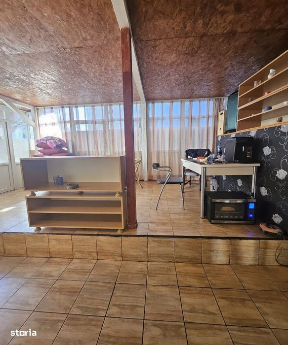 Spatiu comercial de inchiriat zona Decebal Oradea