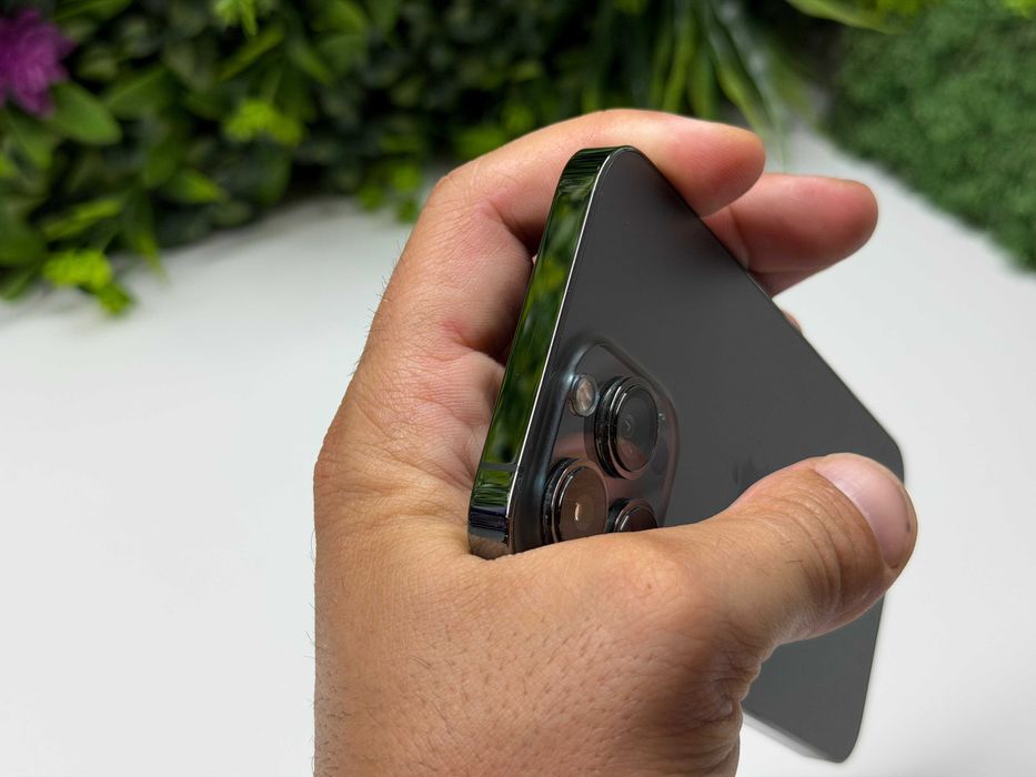 iPhone 13 Pro 128GB 100% Батерия Гаранция