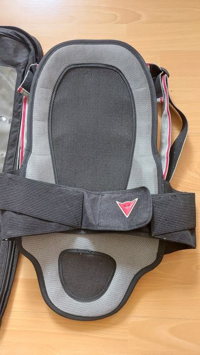 Protecție spate Dainese Sh Evo Air 7