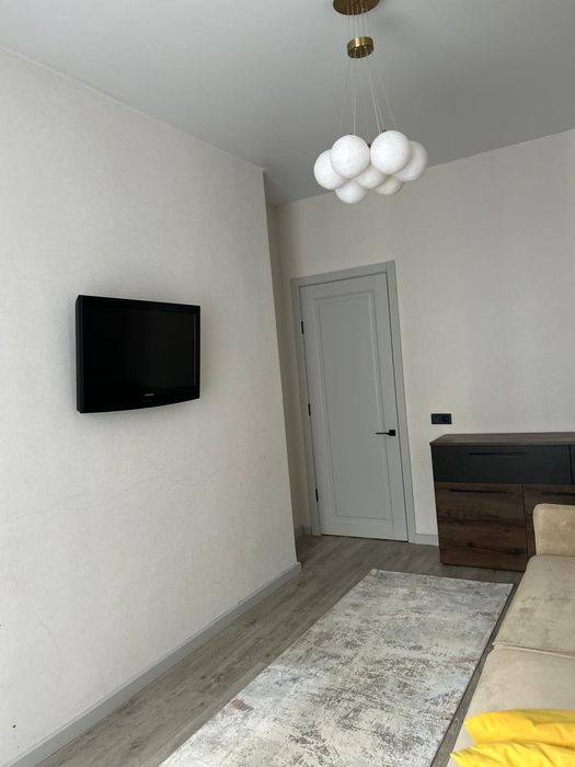 Сдаеться однакомнатная квартира