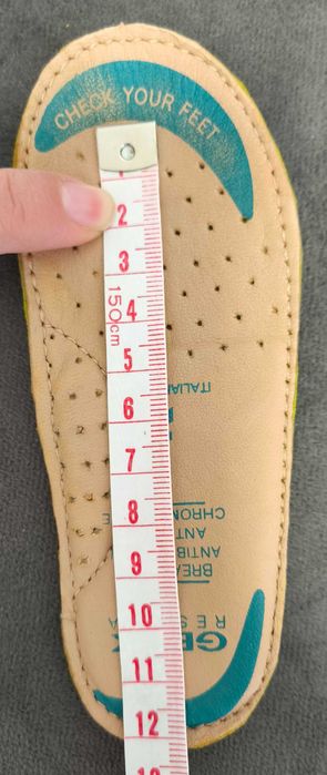 Детски маратонки Geox