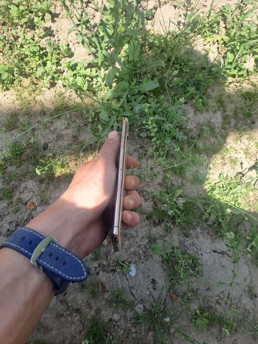 Iphone xsmax zor