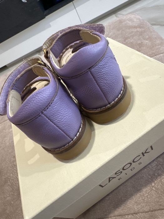 Детски сандали Lasocki