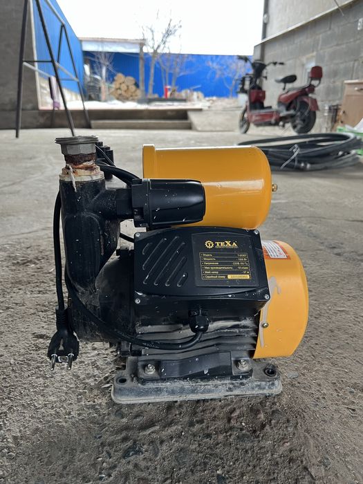 TEXA T-00307 насос