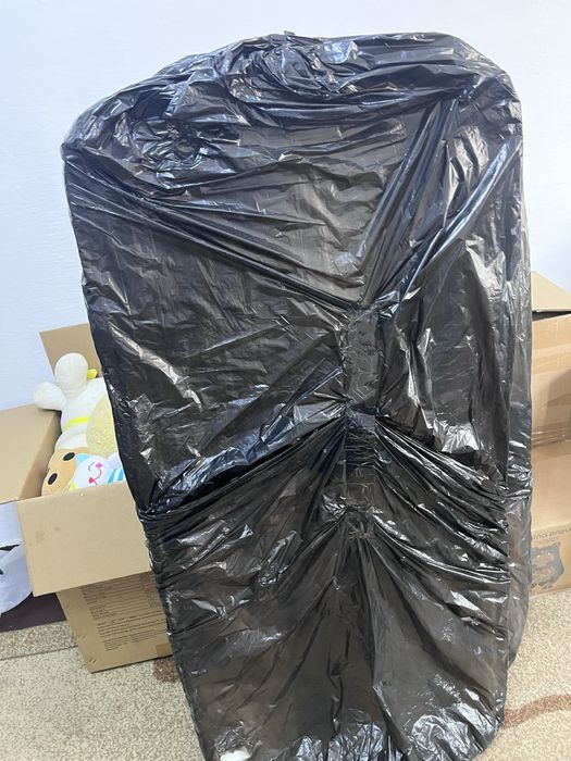 Два детских матраса