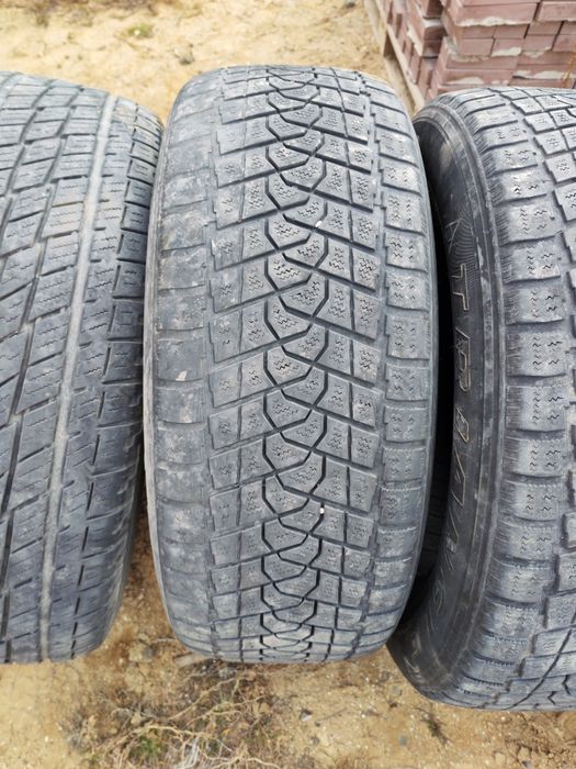 Шины R 20 всесезонные