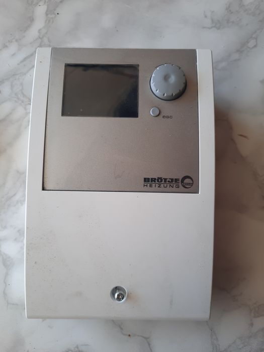 Kit panou solar pentru apa calda