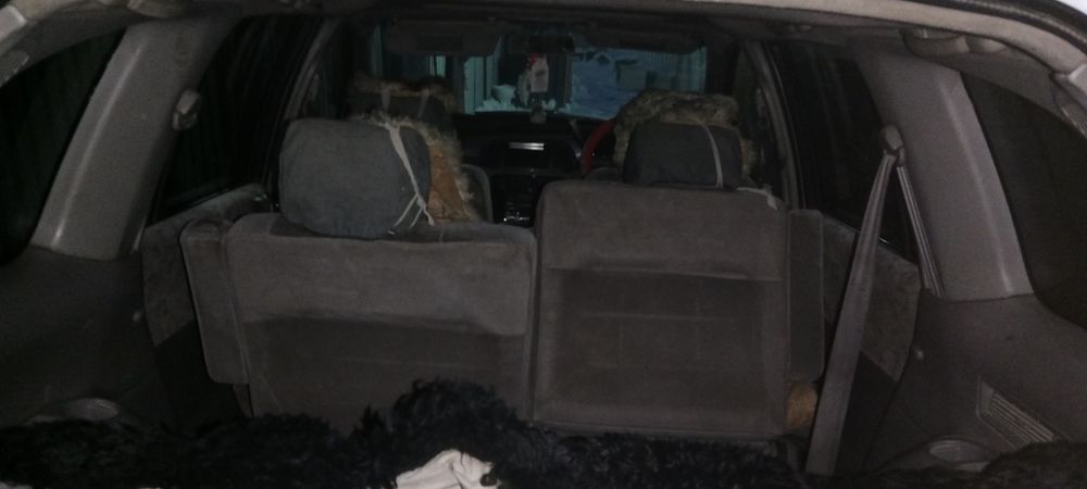 Продам машину Минивэн 7ми местный автомобиль