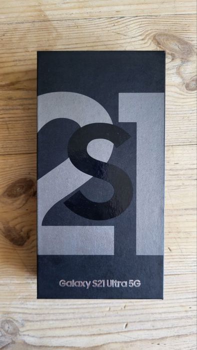 Samsung s21 ultra