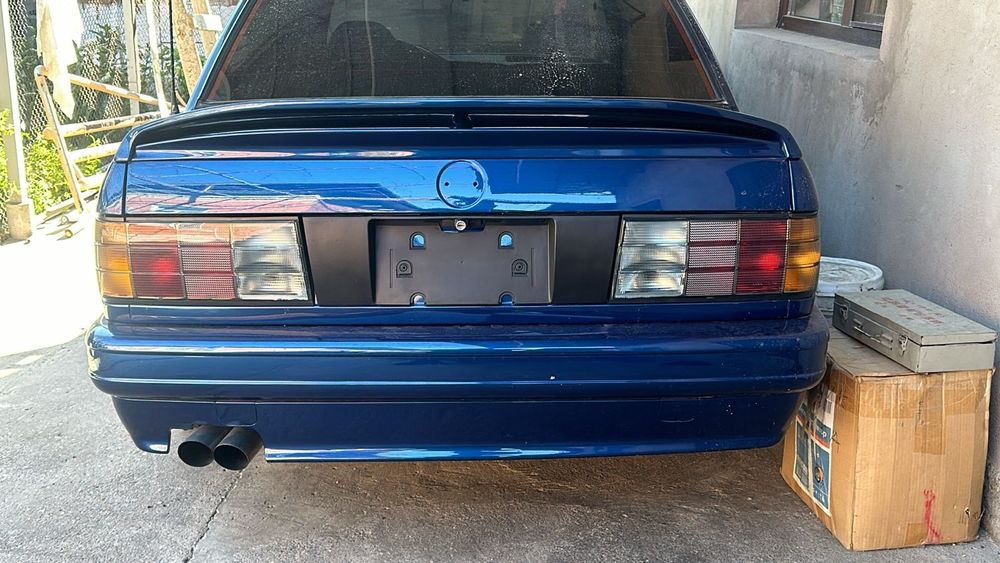 Стоп зад BMW E30 новые