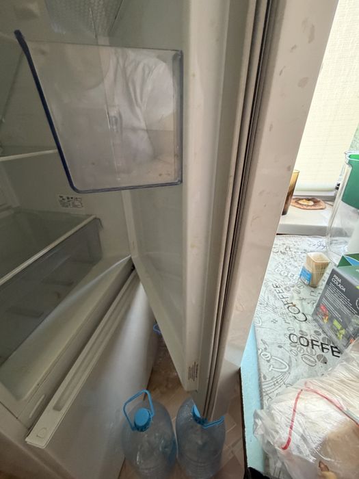 Холодильник beko