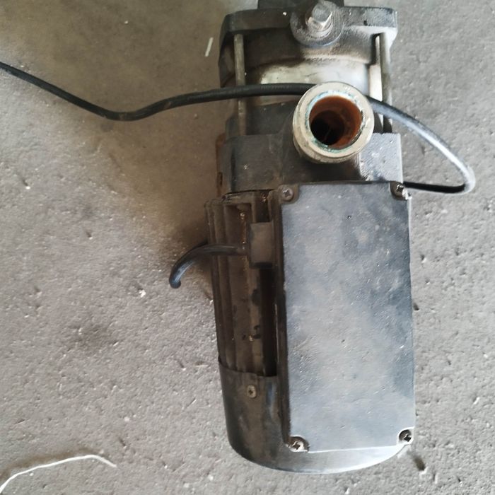 Насосы рабочие для воды