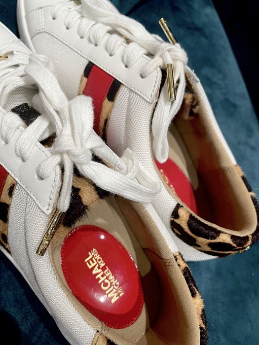 Кецове Michael Kors