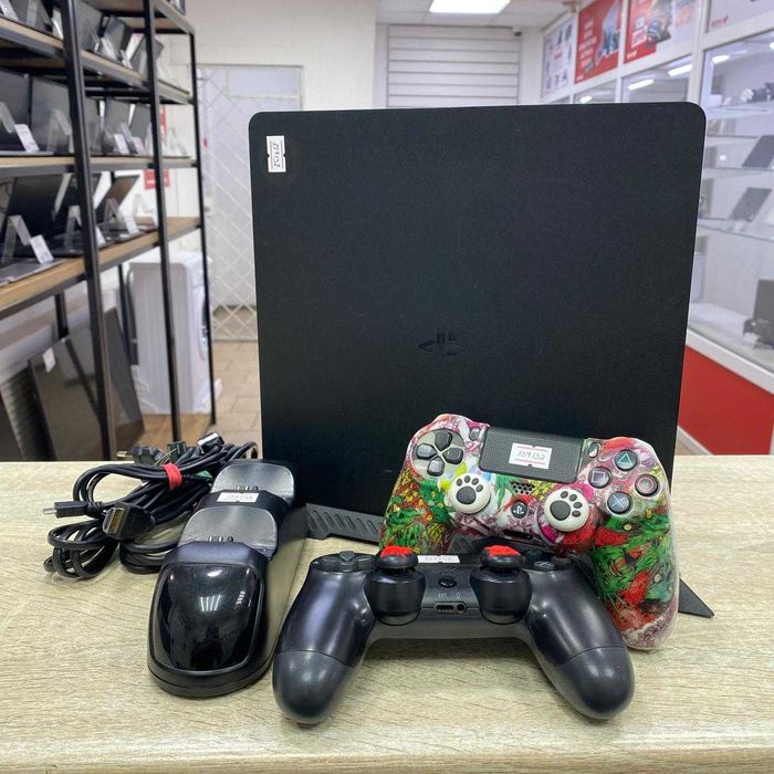 СВ-47/Игровая приставка Sony PlayStation 4 Slim 512 gb/sk157132